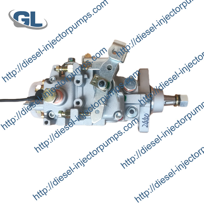 104646-5410 pompa Zexel dell'iniezione di carburante VE4/11F1100LNP2440 per Isuzu 4JG1