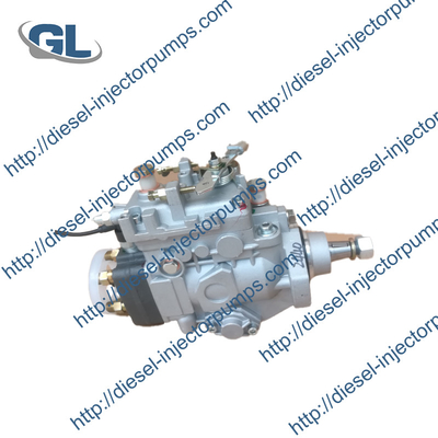 104646-5410 pompa Zexel dell'iniezione di carburante VE4/11F1100LNP2440 per Isuzu 4JG1