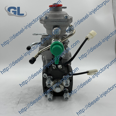 Buona qualità 104646-6442 104746-6442 NP-VE4/11F1900LNP2075 8971881872 Pompa di iniezione del carburante diesel per ISUZU 4JB1-T