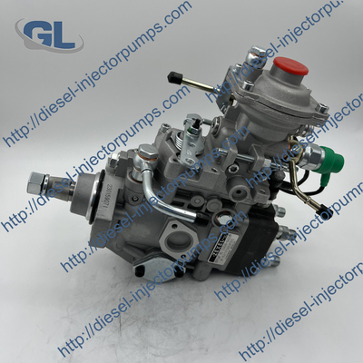 Buona qualità 104646-6442 104746-6442 NP-VE4/11F1900LNP2075 8971881872 Pompa di iniezione del carburante diesel per ISUZU 4JB1-T