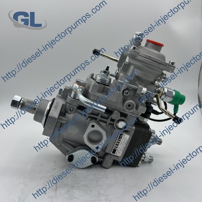 Buona qualità 104646-6442 104746-6442 NP-VE4/11F1900LNP2075 8971881872 Pompa di iniezione del carburante diesel per ISUZU 4JB1-T