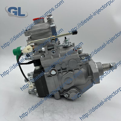 Buona qualità 104646-6442 104746-6442 NP-VE4/11F1900LNP2075 8971881872 Pompa di iniezione del carburante diesel per ISUZU 4JB1-T