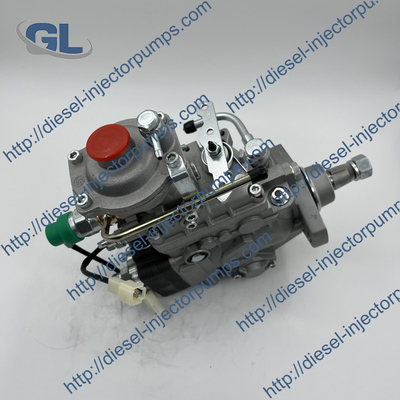 Buona qualità 104646-6442 104746-6442 NP-VE4/11F1900LNP2075 8971881872 Pompa di iniezione del carburante diesel per ISUZU 4JB1-T