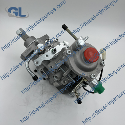 Buona qualità 104646-6442 104746-6442 NP-VE4/11F1900LNP2075 8971881872 Pompa di iniezione del carburante diesel per ISUZU 4JB1-T