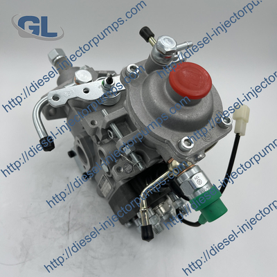 Buona qualità 104646-6442 104746-6442 NP-VE4/11F1900LNP2075 8971881872 Pompa di iniezione del carburante diesel per ISUZU 4JB1-T
