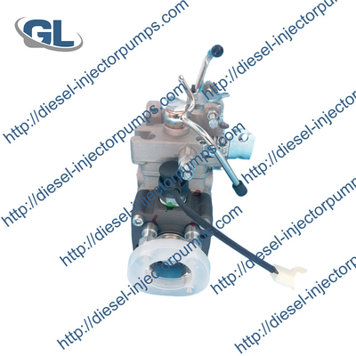 Pompa di iniezione diesel di buona qualità NP-VE4/9F1250LNP1592 9461626644 104649-5471 per Isuzu C240