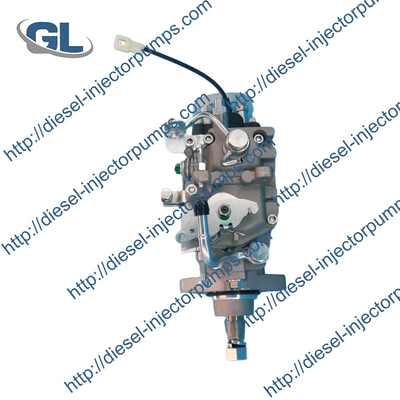 Pompa di iniezione diesel di buona qualità NP-VE4/9F1250LNP1592 9461626644 104649-5471 per Isuzu C240