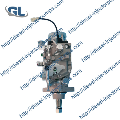 Pompa di iniezione diesel di buona qualità NP-VE4/9F1250LNP1592 9461626644 104649-5471 per Isuzu C240