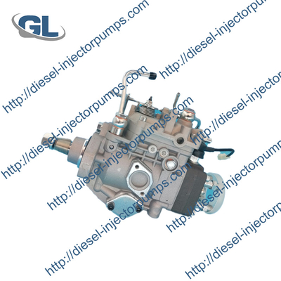 Pompa di iniezione diesel di buona qualità NP-VE4/9F1250LNP1592 9461626644 104649-5471 per Isuzu C240