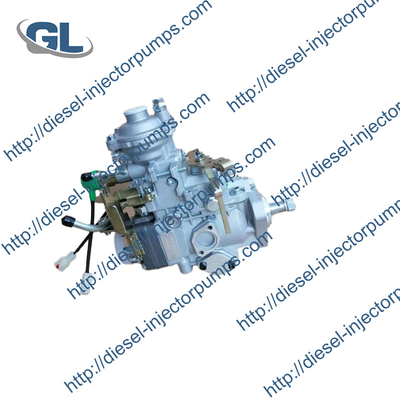 Pompa di iniezione del carburante dell'iniettore diesel 104660-4781 NP-VE6/10F2000RNP181 16700-VB504 per ISUZU