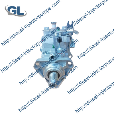 Pompa di iniezione diesel 104661-3031 VE6/11F1150RNP239 32B6510130 104661-3031/104761-3031