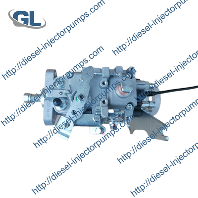 Pompa di iniezione diesel 104661-3031 VE6/11F1150RNP239 32B6510130 104661-3031/104761-3031