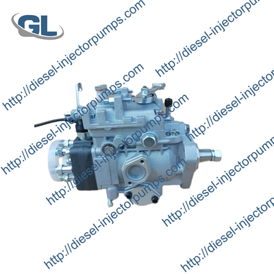 Pompa di iniezione diesel 104661-3031 VE6/11F1150RNP239 32B6510130 104661-3031/104761-3031