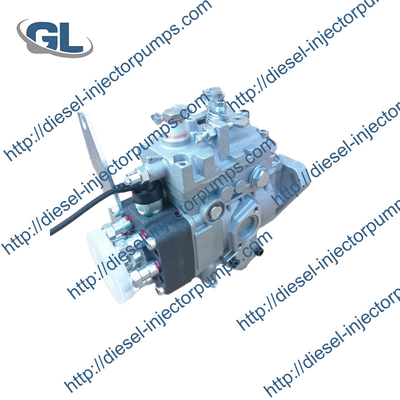 Pompa di iniezione diesel 104661-3031 VE6/11F1150RNP239 32B6510130 104661-3031/104761-3031