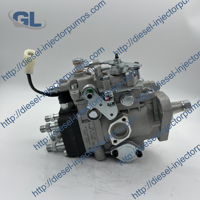 Pompa di iniezione del carburante diesel 104680-9851 NP-VE4/10F1150RNP2171 per motore NISSAN DIESEL TD27 16700NA002