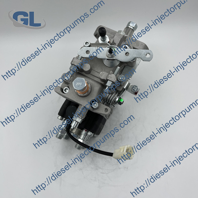 Pompa di iniezione del carburante diesel 104680-9851 NP-VE4/10F1150RNP2171 per motore NISSAN DIESEL TD27 16700NA002