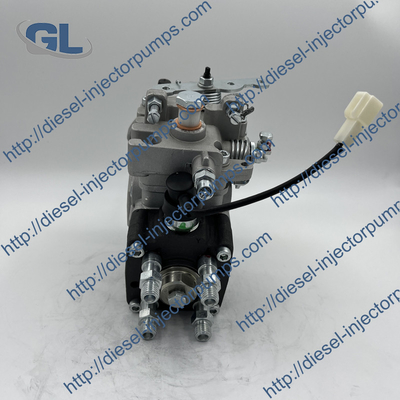 Pompa di iniezione del carburante diesel 104680-9851 NP-VE4/10F1150RNP2171 per motore NISSAN DIESEL TD27 16700NA002