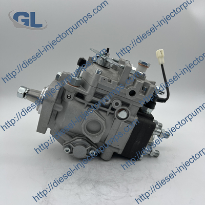Pompa di iniezione del carburante diesel 104680-9851 NP-VE4/10F1150RNP2171 per motore NISSAN DIESEL TD27 16700NA002