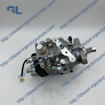 Pompa di iniezione del carburante diesel 104680-9851 NP-VE4/10F1150RNP2171 per motore NISSAN DIESEL TD27 16700NA002
