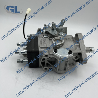 Pompa di iniezione del carburante diesel 104680-9851 NP-VE4/10F1150RNP2171 per motore NISSAN DIESEL TD27 16700NA002