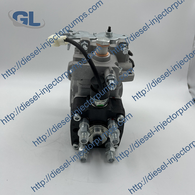 Ad alta Pressione Pompa di Iniezione Del Carburante VE4/12E2100RND013 096500-0130 22100-67070 2210067070 Per Toyota Land Cruiser 90 motore