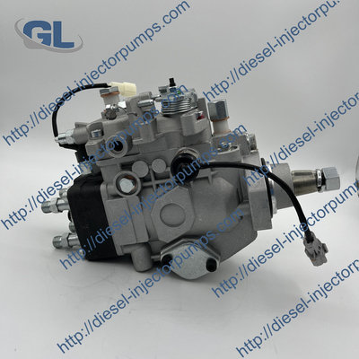 Ad alta Pressione Pompa di Iniezione Del Carburante VE4/12E2100RND013 096500-0130 22100-67070 2210067070 Per Toyota Land Cruiser 90 motore