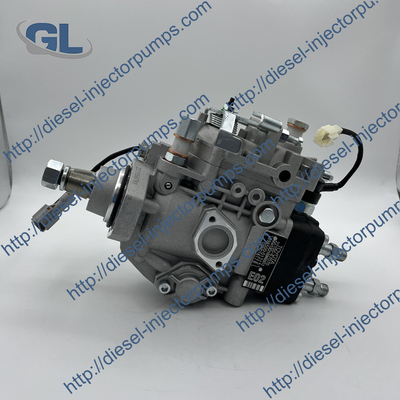 Ad alta Pressione Pompa di Iniezione Del Carburante VE4/12E2100RND013 096500-0130 22100-67070 2210067070 Per Toyota Land Cruiser 90 motore