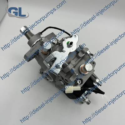 Ad alta Pressione Pompa di Iniezione Del Carburante VE4/12E2100RND013 096500-0130 22100-67070 2210067070 Per Toyota Land Cruiser 90 motore