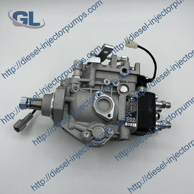 Ad alta Pressione Pompa di Iniezione Del Carburante VE4/12E2100RND013 096500-0130 22100-67070 2210067070 Per Toyota Land Cruiser 90 motore