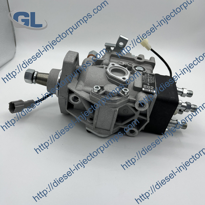 Ad alta Pressione Pompa di Iniezione Del Carburante VE4/12E2100RND013 096500-0130 22100-67070 2210067070 Per Toyota Land Cruiser 90 motore