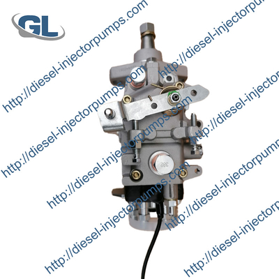 22100-1C190 Pompa del carburante Diesel di buona qualità 22100-1C190 VE6/10F1900RND264 196000-2640 per motore LAND CRUISER 1HZ