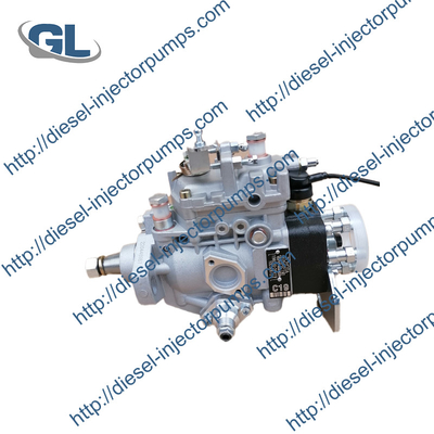 22100-1C190 Pompa del carburante Diesel di buona qualità 22100-1C190 VE6/10F1900RND264 196000-2640 per motore LAND CRUISER 1HZ