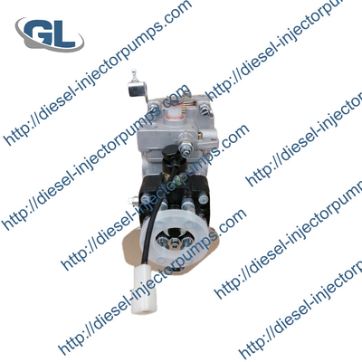 22100-1C190 Pompa del carburante Diesel di buona qualità 22100-1C190 VE6/10F1900RND264 196000-2640 per motore LAND CRUISER 1HZ