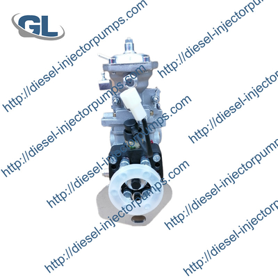 Pompa di iniezione rotativa VE6/10f1900rnd265 196000-2653 22100-1C201 per motore Toyota Land Cruiser 1HZ
