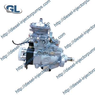 Pompa di iniezione rotativa VE6/10f1900rnd265 196000-2653 22100-1C201 per motore Toyota Land Cruiser 1HZ