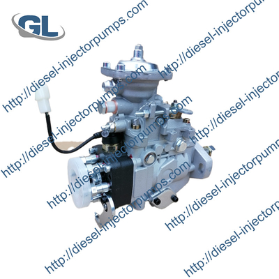 Pompa di iniezione rotativa VE6/10f1900rnd265 196000-2653 22100-1C201 per motore Toyota Land Cruiser 1HZ
