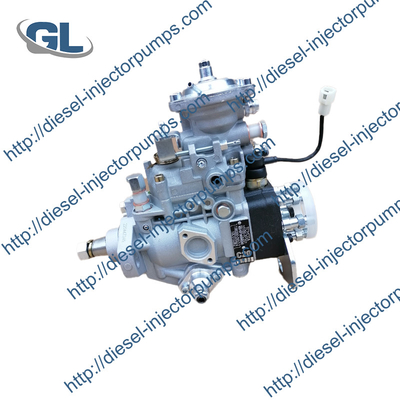 Pompa di iniezione rotativa VE6/10f1900rnd265 196000-2653 22100-1C201 per motore Toyota Land Cruiser 1HZ