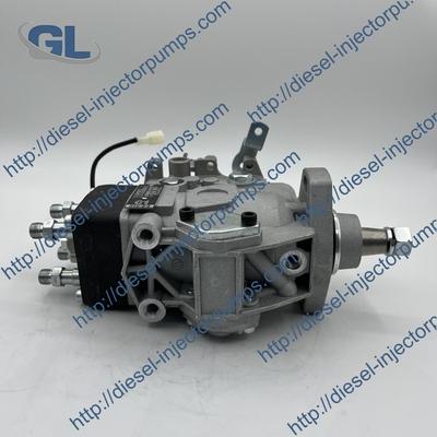 Pompa del carburante per motori a iniezione diesel VE4/10F1300RND371 196000-3710 2210078230 per motore TOYOTA 1DZ