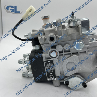 Pompa del carburante per motori a iniezione diesel VE4/10F1300RND371 196000-3710 2210078230 per motore TOYOTA 1DZ