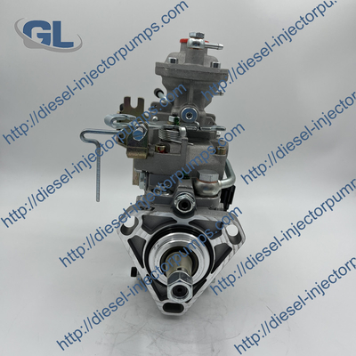 Pompa di iniezione del carburante diesel VE4/11f1800rnd517 196000-5172 167002S622 per Nissan