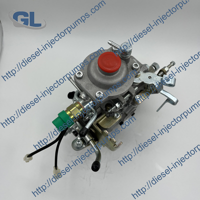 Pompa di iniezione del carburante diesel VE4/11f1800rnd517 196000-5172 167002S622 per Nissan