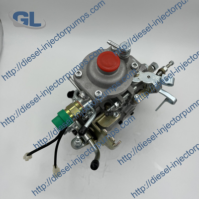 Pompa di iniezione del carburante diesel VE4/11f1800rnd517 196000-5172 167002S622 per Nissan