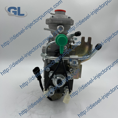 Pompa di iniezione del carburante diesel VE4/11f1800rnd517 196000-5172 167002S622 per Nissan