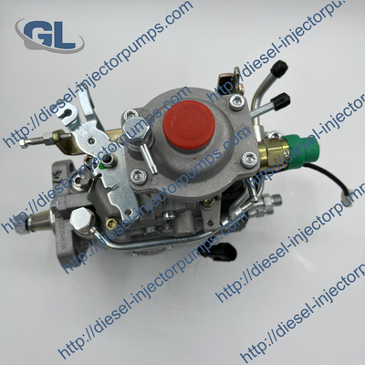 Pompa di iniezione del carburante diesel VE4/11f1800rnd517 196000-5172 167002S622 per Nissan