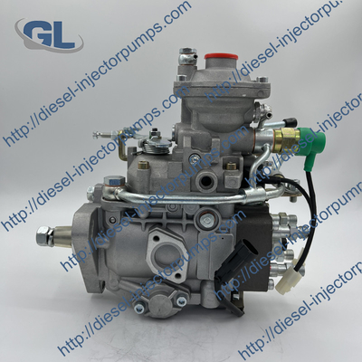 Pompa di iniezione del carburante diesel VE4/11f1800rnd517 196000-5172 167002S622 per Nissan