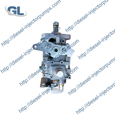 0460424081 3919846 pompa di iniezione del carburante diesel VE4/12F1100R378-8 per il camion dell'ASSO DCEC6BT5.9