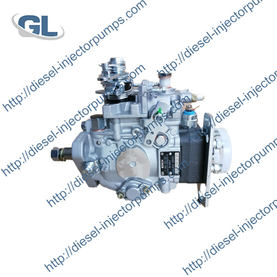 0460424081 3919846 pompa di iniezione del carburante diesel VE4/12F1100R378-8 per il camion dell'ASSO DCEC6BT5.9