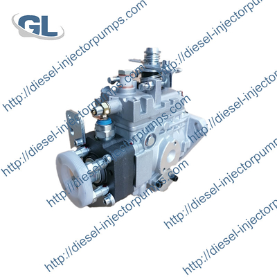 0460424081 3919846 pompa di iniezione del carburante diesel VE4/12F1100R378-8 per il camion dell'ASSO DCEC6BT5.9