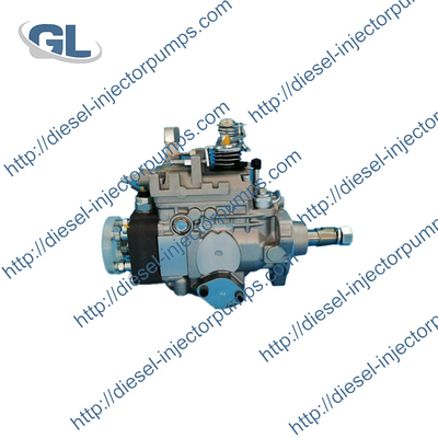 Prezzo di fabbrica Pompa di iniezione del carburante 0460424255 2644N209 2644N203 VE4/12F1200R927 0460424317 per perkins 1104C-44