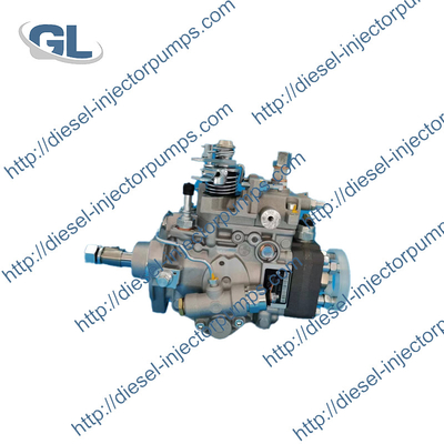 Prezzo di fabbrica Pompa di iniezione del carburante 0460424255 2644N209 2644N203 VE4/12F1200R927 0460424317 per perkins 1104C-44
